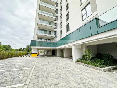 Baneasa - Straulesti | Escape Residence | Parcare - foto 15