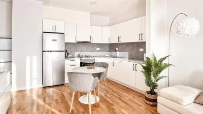 Baneasa - Straulesti | Escape Residence | Parcare - foto 3