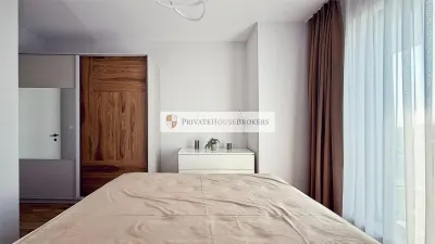 Baneasa - Straulesti | Escape Residence | Parcare - foto 5