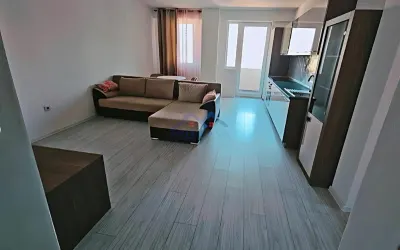 Apartament 2 camere, 2 balcoane, bloc nou, Ampoi 3 - Alba Iulia
