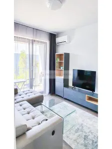 Aviatiei | CLOUD9 Residence | Bloc 2020 | Parcare Subt | Modern - Bucuresti