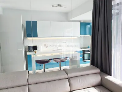 Aviatiei | CLOUD9 Residence | Bloc 2020 | Parcare Subt | Modern - foto 11