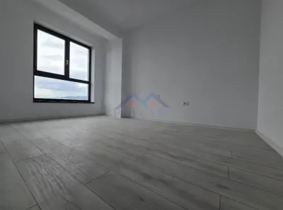 Apartament cu 3 camere, bloc nou, et.2, 2 bai, 66 mp - foto 3