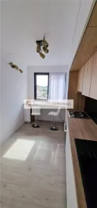 Pipera | Rond OMV | Ivory Residence | Bloc 2024 | Modern - foto 4