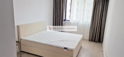 Pipera | Rond OMV | Ivory Residence | Bloc 2024 | Modern - foto 10
