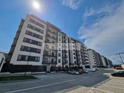 Pipera | H Pipera Lake | Bloc 2021 | Parcare - foto 8