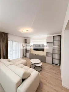 Pipera | Rond OMV | Crystal North Pipera  Parcare | Nou - foto 2