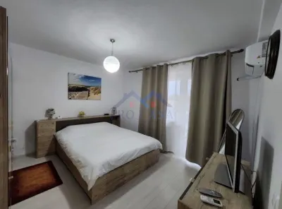 Apartament 2 camere in bloc nou, Cetate, zona Liceului HCC - foto 3