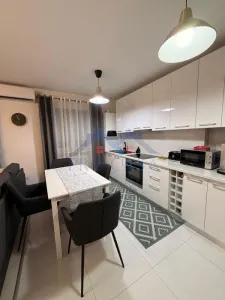 Apartament 2 camere , Cetate, zona Bdul. Transilvaniei, 57 mp. - foto 3