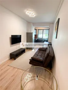 Pipera | Rond OMV | Ivory Residence | Bloc 2024 | Parcare | Nou - Bucuresti