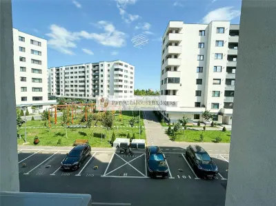 Pipera | Rond OMV | Ivory Residence | Bloc 2024 | Parcare | Nou - foto 15