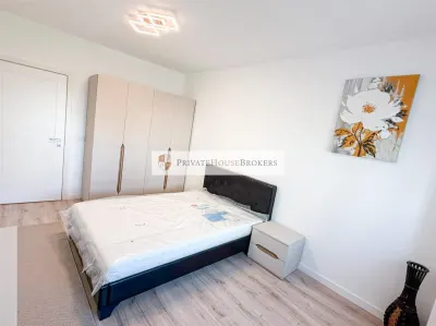 Pipera | Rond OMV | Ivory Residence | Bloc 2024 | Parcare | Nou - foto 7