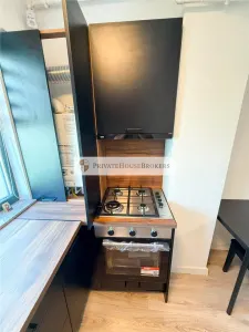 Pipera | Rond OMV | Ivory Residence | Bloc 2024 | Parcare | Nou - foto 10