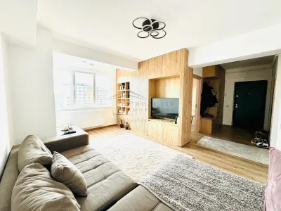 Apartament 5 camere | 115 mp | Bloc 2020 | Parcare subterana | 4c-949 - Suceava