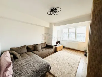 Apartament 5 camere | 115 mp | Bloc 2020 | Parcare subterana | 4c-949 - foto 3
