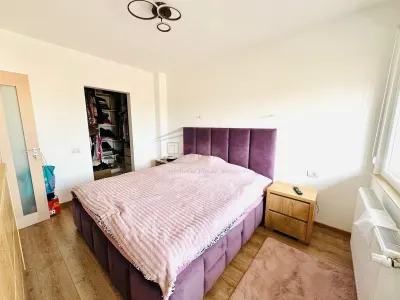 Apartament 5 camere | 115 mp | Bloc 2020 | Parcare subterana | 4c-949 - foto 4