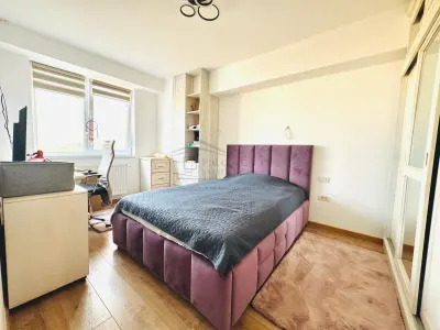 Apartament 5 camere | 115 mp | Bloc 2020 | Parcare subterana | 4c-949 - foto 7