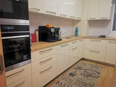Apartament 5 camere | 115 mp | Bloc 2020 | Parcare subterana | 4c-949 - foto 8