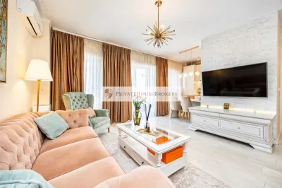 Aviatiei | Belvedere Residence | Bloc 2021 | Parcare - foto 2
