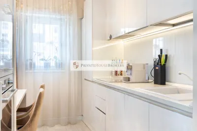 Aviatiei | Belvedere Residence | Bloc 2021 | Parcare - foto 14