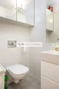 Aviatiei | Belvedere Residence | Bloc 2021 | Parcare - foto 18