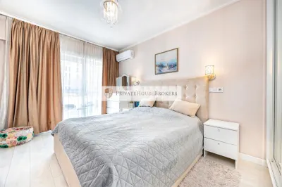 Aviatiei | Belvedere Residence | Bloc 2021 | Parcare - foto 7