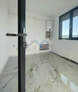 Apartament 2 camere, bloc nou, Cetate, et.2, 58 mp. - foto 3