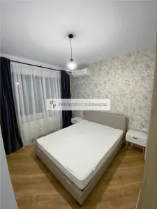 Pipera | Rond OMV | 4City North | Bloc 2019 | Parcare - foto 5