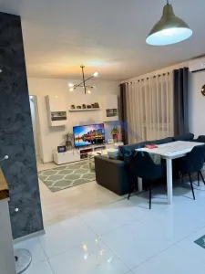 Apartament 2 camere , Cetate, zona Bdul. Transilvaniei, 57 mp. - foto 2
