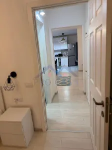 Apartament 2 camere , Cetate, zona Bdul. Transilvaniei, 57 mp. - foto 7