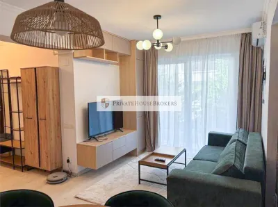 Pipera | Rose Residence 2 | Bloc 2019 | Parcare - foto 2