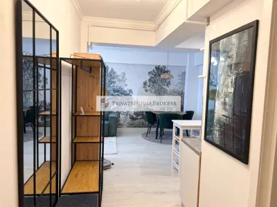 Pipera | Rose Residence 2 | Bloc 2019 | Parcare - foto 3