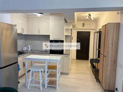 Pipera | Rose Residence 2 | Bloc 2019 | Parcare - foto 4