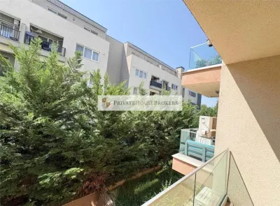 Pipera | Rose Residence 2 | Bloc 2019 | Parcare - foto 8