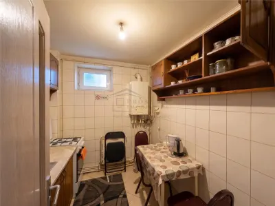 Apartament 3 camere | Ultracentral | 65 mp | 3c-4679 - foto 10