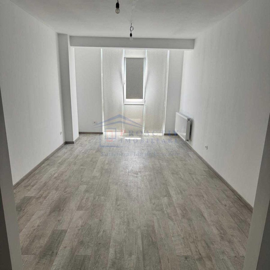 Apartament cu 3 camere, Burdujeni, Bloc Nou, Etaj Intermediar, 3c-4441 - Suceava