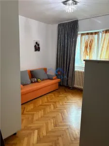 Apartament 3 camere decomandat, Cetate, b-dul Transilvaniei - foto 8