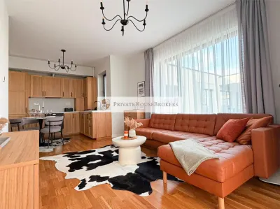 Baneasa - Straulesti | Escape Residence | Centrala - Bucuresti