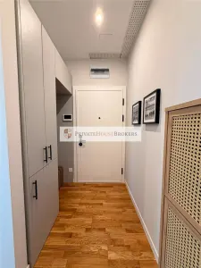 Baneasa - Straulesti | Escape Residence | Centrala - foto 15