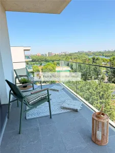 Baneasa - Straulesti | Escape Residence | Centrala - foto 8
