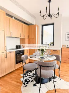 Baneasa - Straulesti | Escape Residence | Centrala - foto 10