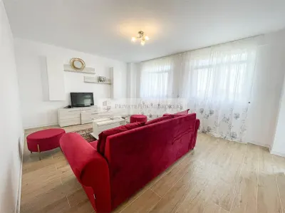 Baneasa - Sisesti | Restaurant Casale | Bloc 2024 | Centrala - foto 2