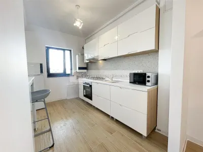 Baneasa - Sisesti | Restaurant Casale | Bloc 2024 | Centrala - foto 12