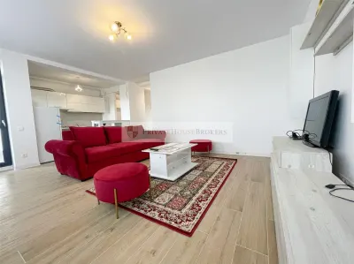 Baneasa - Sisesti | Restaurant Casale | Bloc 2024 | Centrala - foto 3