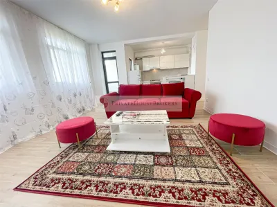 Baneasa - Sisesti | Restaurant Casale | Bloc 2024 | Centrala - foto 9
