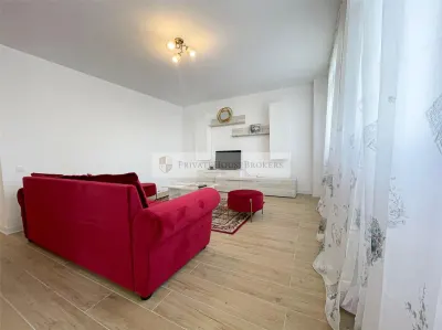 Baneasa - Sisesti | Restaurant Casale | Bloc 2024 | Centrala - foto 10