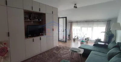 Apartament cu 3 camere, Burdujeni, Bloc Nou, 3c-4398 - foto 2