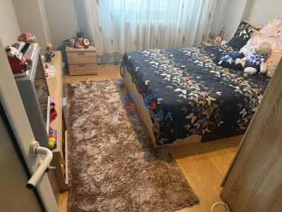 Apartament 4 camere, decomandat, Cetate, Mercur, 2 bai, pivnita - foto 5