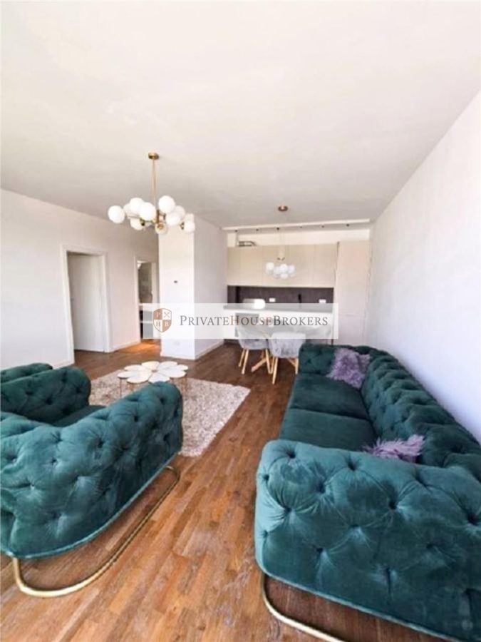 Baneasa | Jandarmeriei | Complex The Ivy | Bloc 2026 | Parcare | Nou - Bucuresti