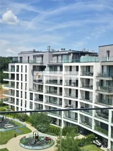 Baneasa | Jandarmeriei | Complex The Ivy | Bloc 2026 | Parcare | Nou - foto 10